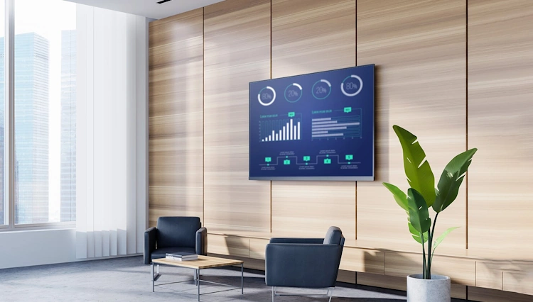 Телевидение для бизнеса от Ростелеком в хутор Остроухов (Волгоградская область)